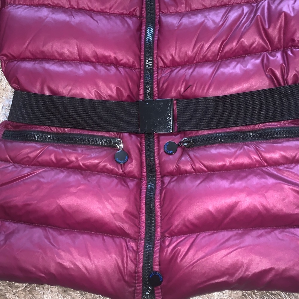 Moncler Jacket - Picture 5 of 13